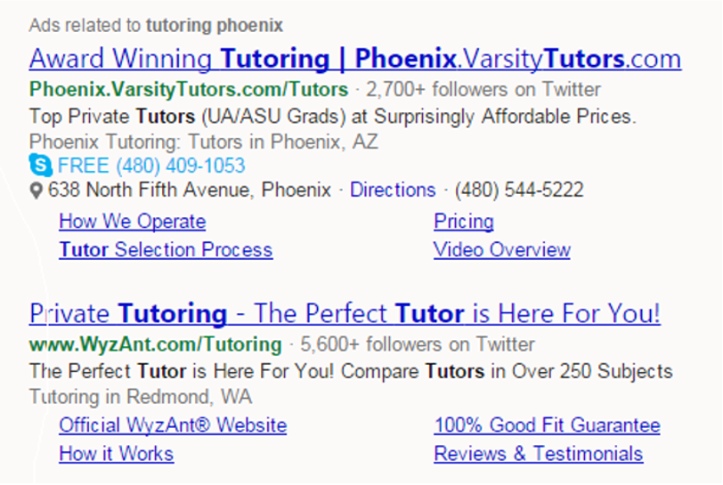 Ad-extensions-for-tutoring-companies
